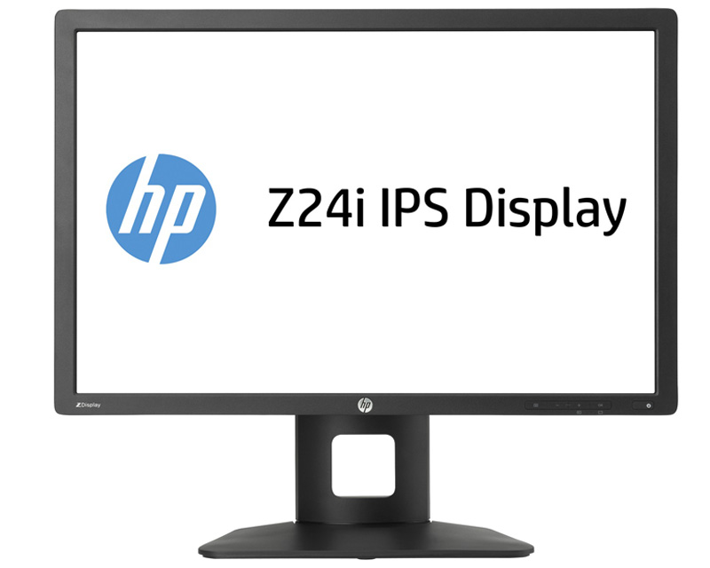 Màn Hình 24 Inch HP Z24i – Màn hình HP Chuyên Đồ Họa